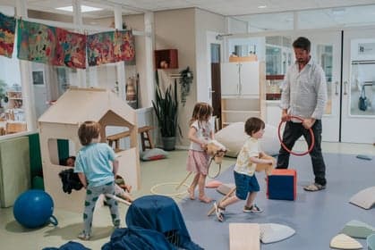 Villa De Amstel foto 5