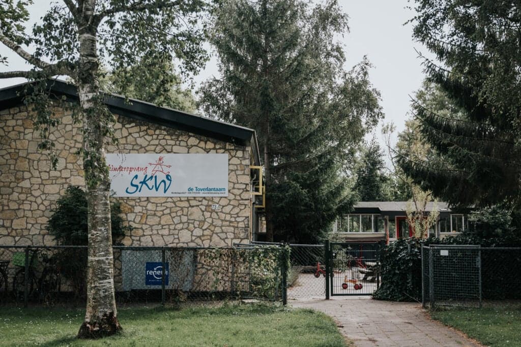 Villa De Amstel foto 9