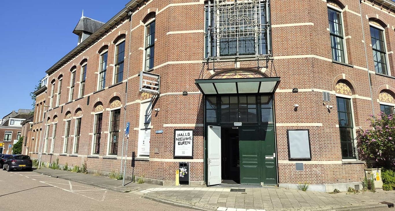 Monkey Moves BSO - Kees Boekelaan foto 5