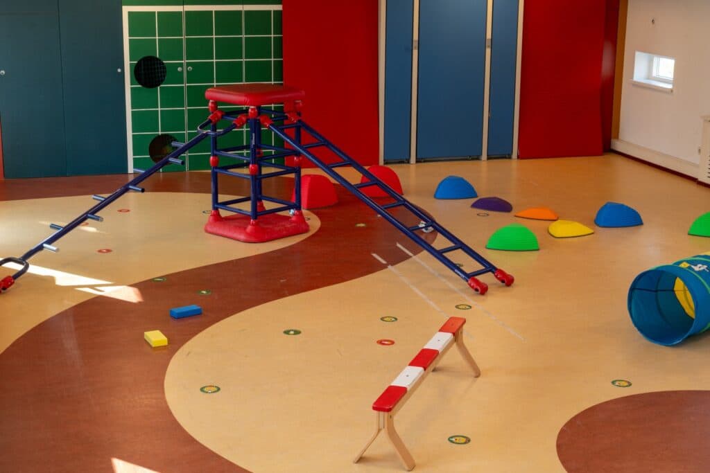 De Jonge Wereld foto 6