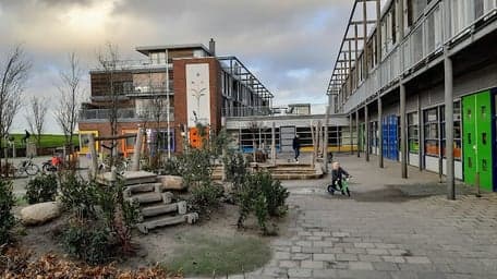 Peuteropvang Fontein