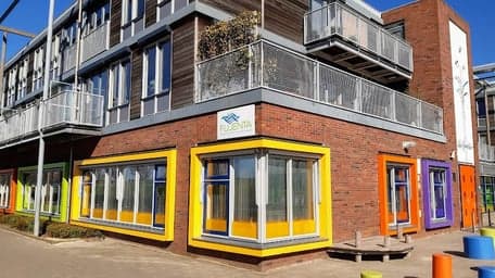 Peuteropvang Fontein 2