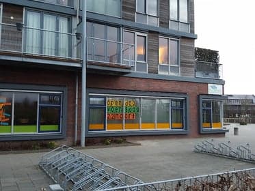 Peuteropvang Fontein 3