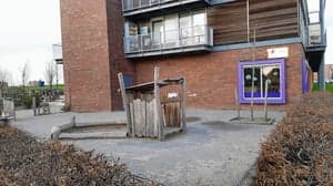 Peuteropvang Fontein foto 4