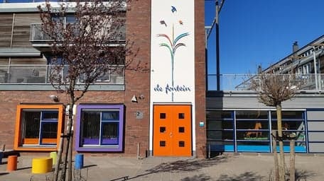 Peuteropvang Fontein foto 5