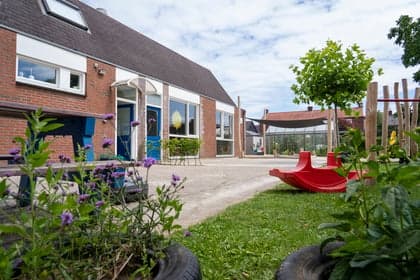 Kindercentrum De Graeff 2