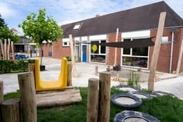 Kindercentrum De Graeff foto 4