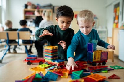 Kindercentrum De Graeff foto 5