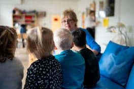 Kindercentrum De Graeff foto 7