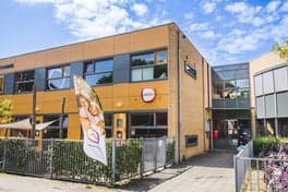 Kinderopvang Kyckert