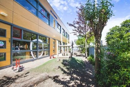 Kinderopvang Kyckert 2