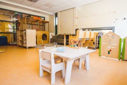 Kinderopvang Kyckert foto 4