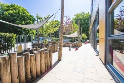 Kinderopvang Kyckert foto 6