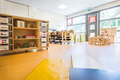 Kinderopvang Kyckert foto 7