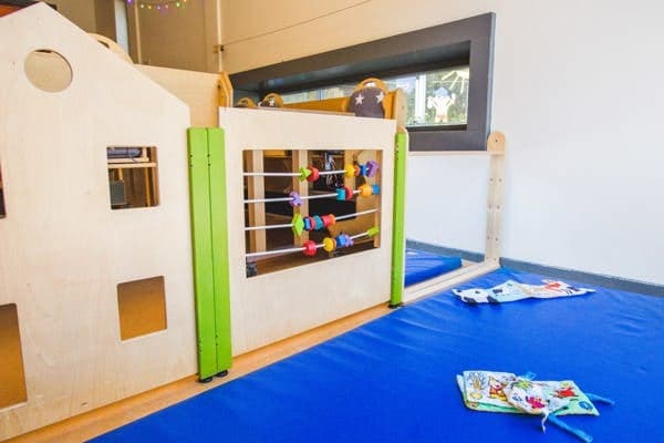 Kinderopvang Kyckert foto 10