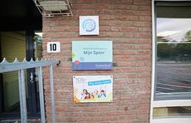 BSO Mijn Spoor foto 5