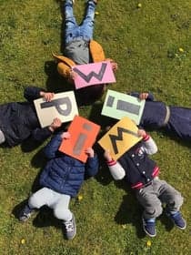 Kinderdagverblijf Mimpi