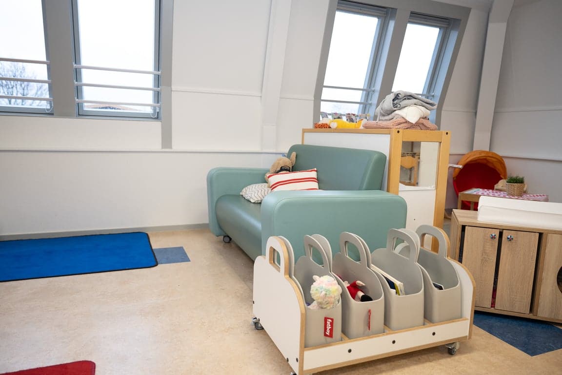 2Ballonnen Kloosterlaan 53 foto 5