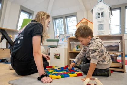 2Ballonnen Kloosterlaan 53 foto 9