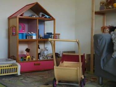 Club Basker - De Overplaats 3