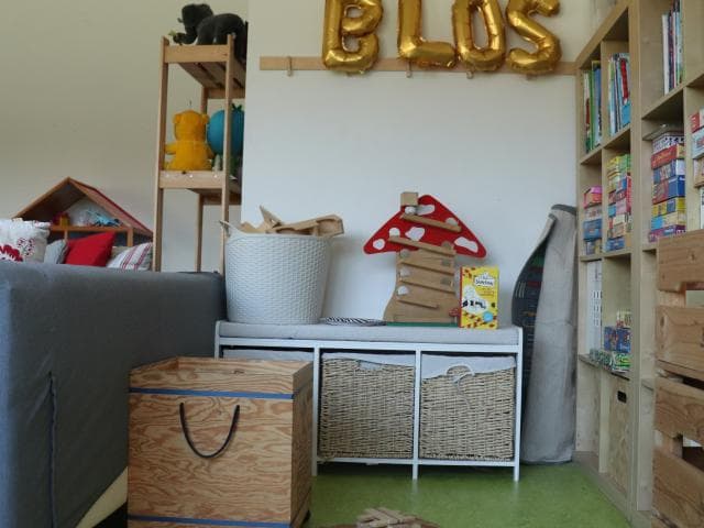 Club Basker - De Overplaats foto 5