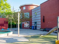 Club Basker - De Overplaats foto 9