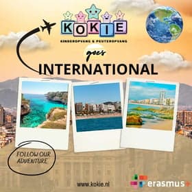 Kinderopvang Kokie foto 4