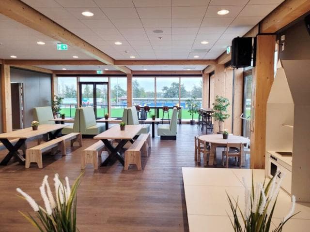 Club Basker Sport - Ter Specke 2