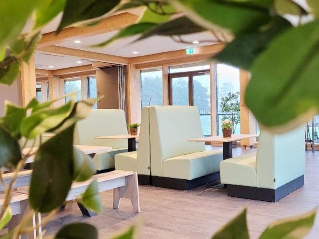 Club Basker Sport - Ter Specke 3