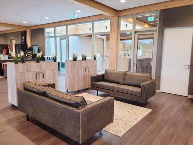 Club Basker Sport - Ter Specke foto 4