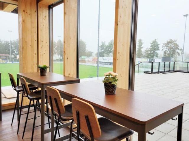 Club Basker Sport - Ter Specke foto 5