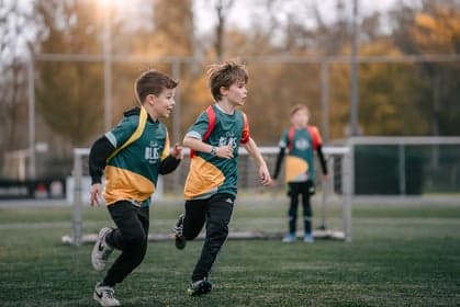 Club Basker Sport - Ter Specke foto 6