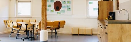 Kinderdagverblijf Ouders Wensch 2