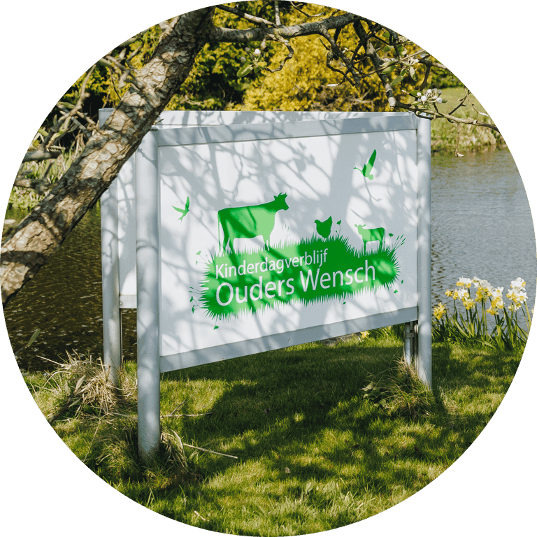 Kinderdagverblijf Ouders Wensch foto 5