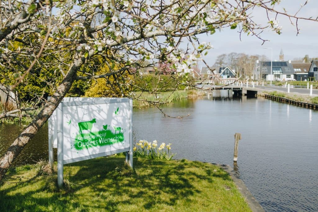 Kinderdagverblijf Ouders Wensch foto 6
