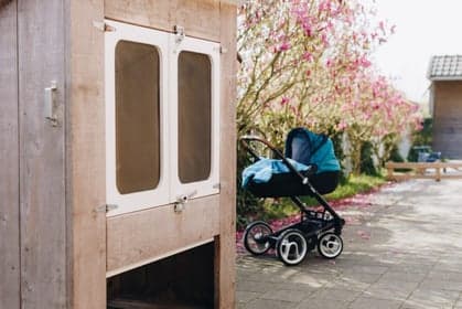 Kinderdagverblijf Ouders Wensch foto 8