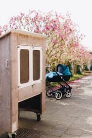 Kinderdagverblijf Ouders Wensch foto 9