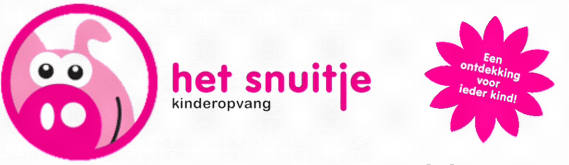 Kinderopvang Het Snuitje