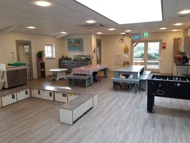 Kinderopvang Het Snuitje 2