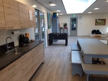 Kinderopvang Het Snuitje 3