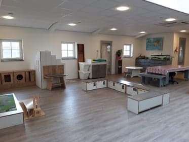 Kinderopvang Het Snuitje foto 4