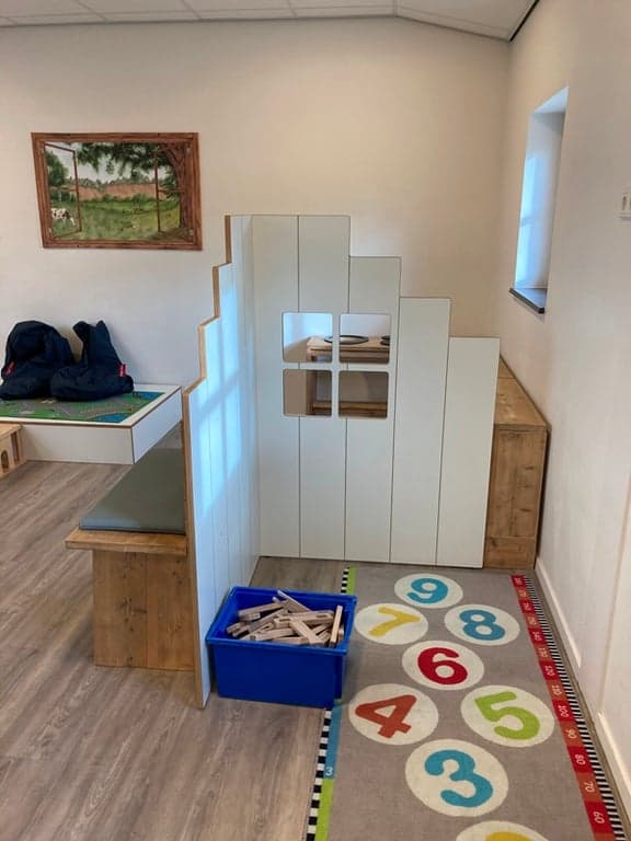 Kinderopvang Het Snuitje foto 5