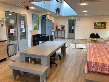 Kinderopvang Het Snuitje foto 6