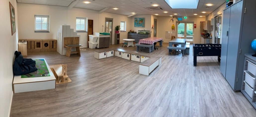 Kinderopvang Het Snuitje foto 7