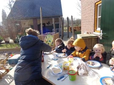 Kinderopvang Het Snuitje foto 8