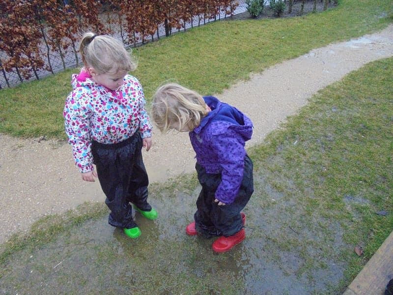 Kinderopvang Het Snuitje foto 9