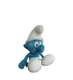 peuterspeelzaal De Smurfen foto 5