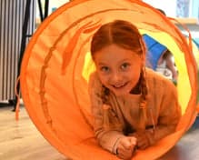 Stichting Abbo Kindecentra kinderopvang - BSO kindcentrum Aanloop 3