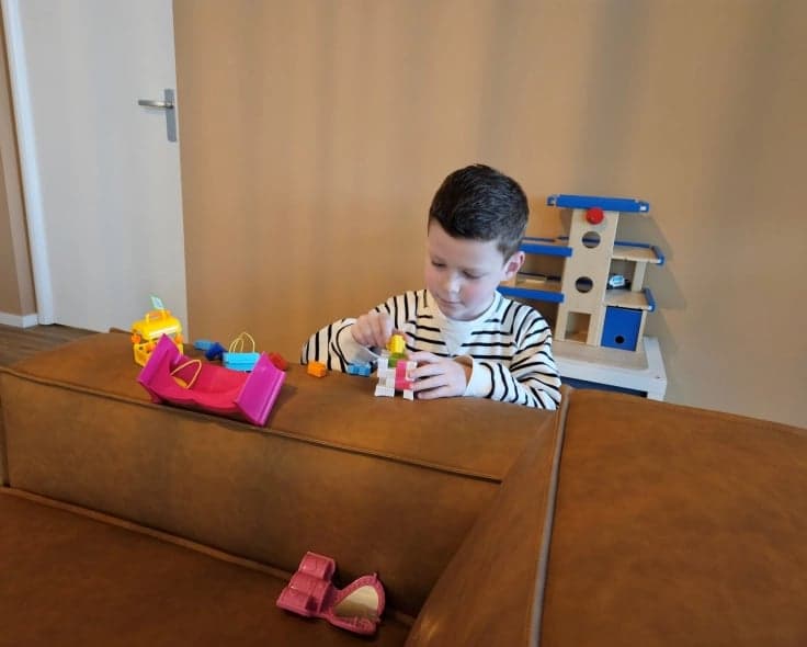 Stichting Abbo Kindecentra kinderopvang - BSO kindcentrum Aanloop foto 8