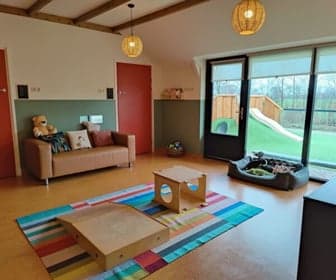 Kinderdagverblijf Aard-lief 3